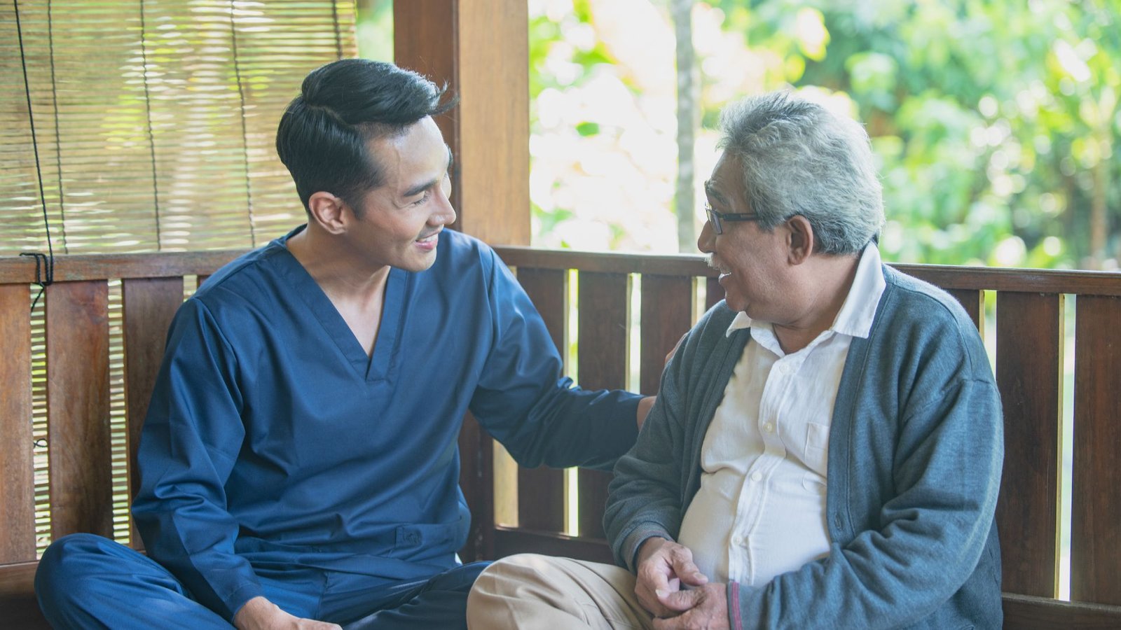 Expert Care for Your Recovery